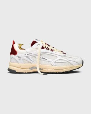 Mercer The re-run vintage nappa wit dames