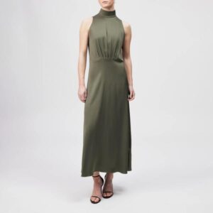 Drykorn Amabel groen dames