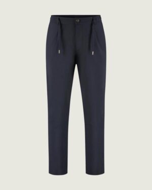 DUQUEZZI DYNAMIC CHINO NAVY