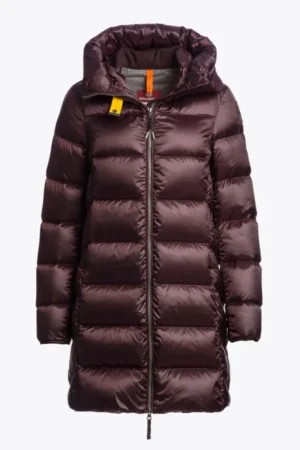 PARAJUMPERS MARION BORDEAUX