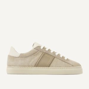 Nubikk Jase Morris Mist combi grijs heren