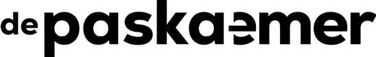 de paskaemer logo