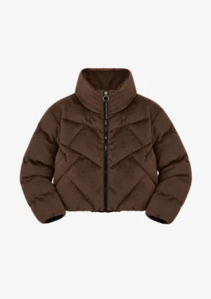 KRAKATAU NEBULA BROWN