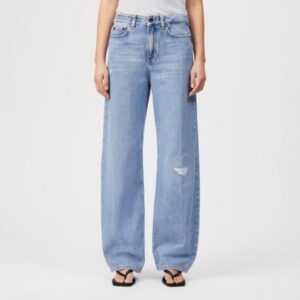 Drykorn Medley blauw dames