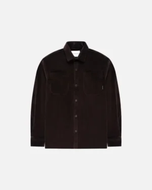THE GOODPEOPLE SNEWY CHOCLATE BROWN
