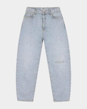 STIEGLITZ TERESA JEANS DENIM BLUE