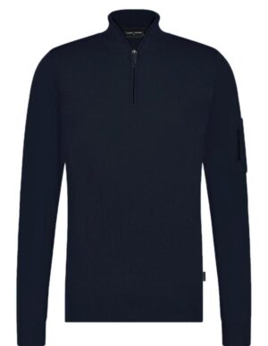 SAINT STEVE Hilco navy