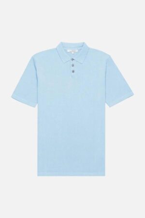 THE GOODPEOPLE PLAN LIGHT BLUE