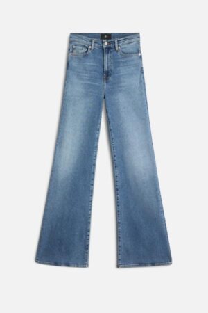 7 FOR ALL MANKIND Modern Dojo Oceanstone