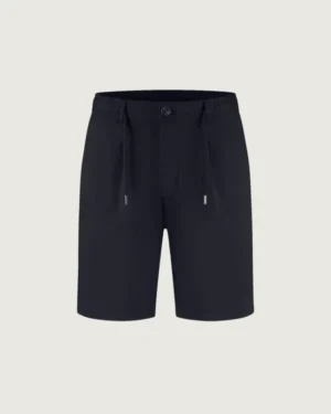 DUQUEZZI DYNAMIC CHINO SHORT NAVY