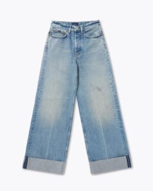 Denham YAYOI R SKYLER blauw dames