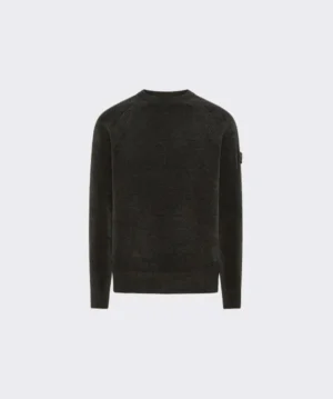 PEUTEREY SIRONI 01 DARK GREY