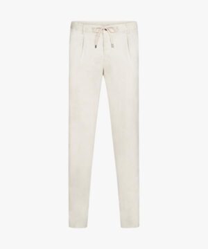 Profuomo sportcord chino beige