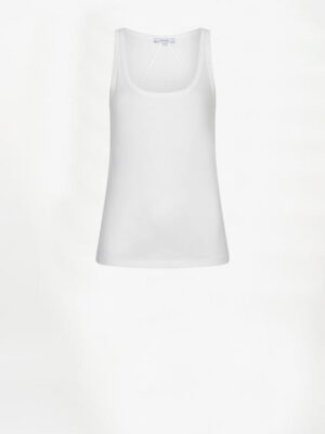 DANTE 6 Cobee scoopneck tanktop