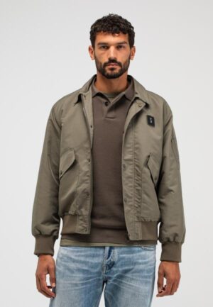 BUTCHER OF BLUE Carlos Flight Bomber